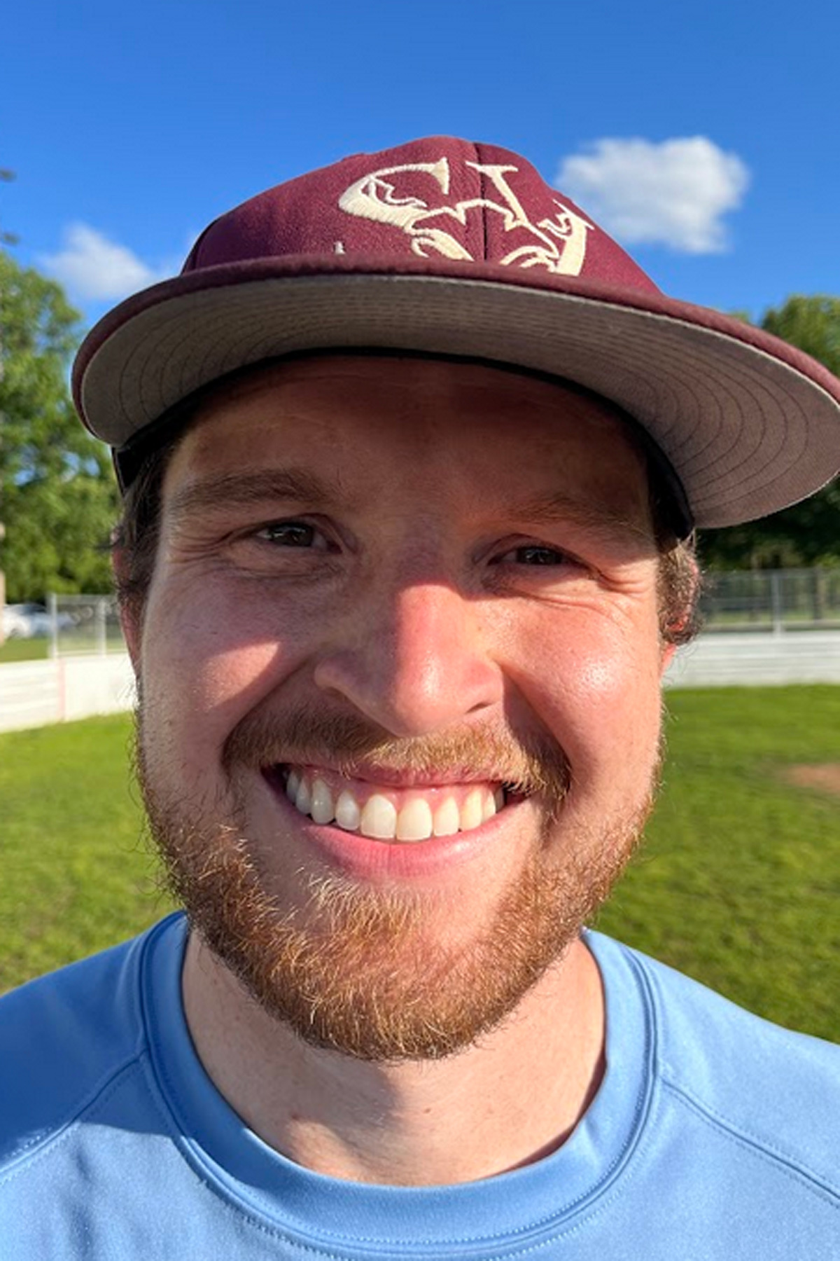 Player picture Sayles Guy